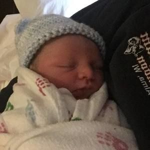 Meet your Posher, Michael